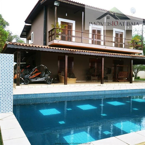 Chácaras Na Represa À Venda Em Nazare Paulista/sp - Compre O Seu Chácaras Na Represa Aqui! - 1452983