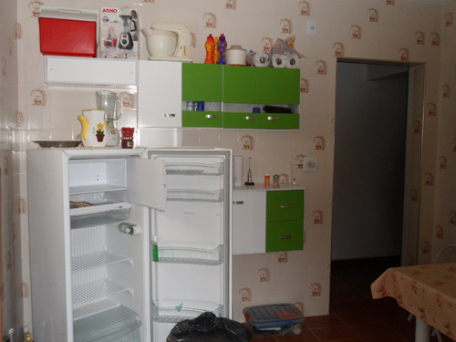 Apartamento À Venda Na Rua Dino Tognini, Caiçara, Praia Grande - Sp - Liv-8728