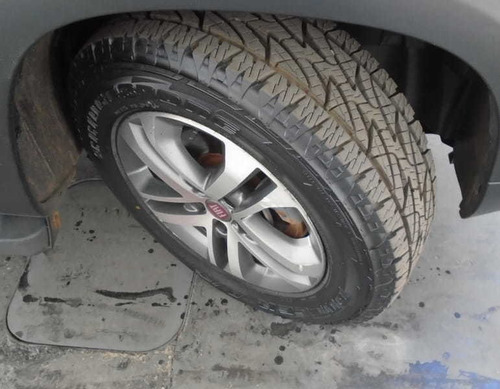 Fiat Toro 2.0 Freedom 4x4 16v Diesel Aut