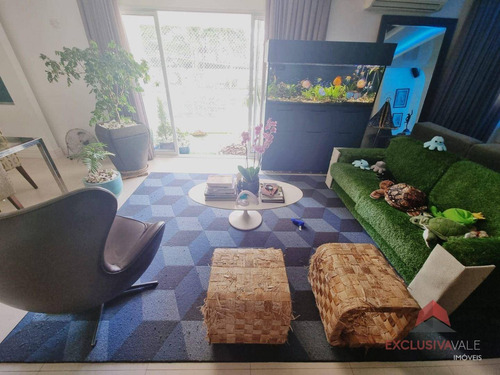 Imagem 4 de 18 de Apartamento - Vila Ema - Residencial Authentique - 149m² - Ap4279