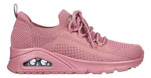 Zapatilla Mujer Skechers Street Uno Everywear