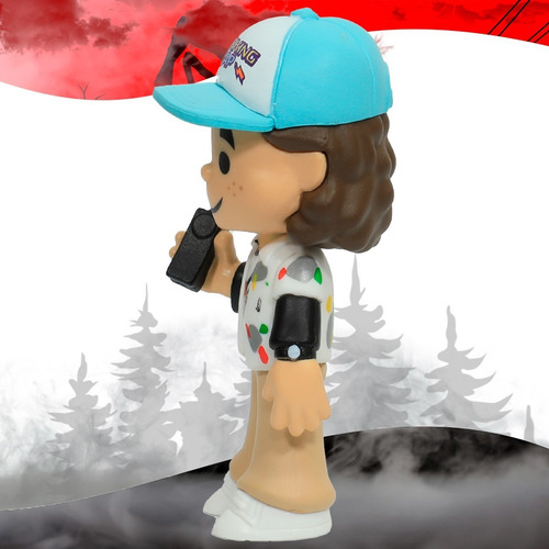 Imagen 5 de 7 de Funko Stranger Things Serie Netflix Figuras Coleccion