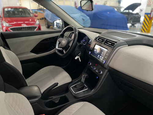 Hyundai Creta 1.6 Gls At