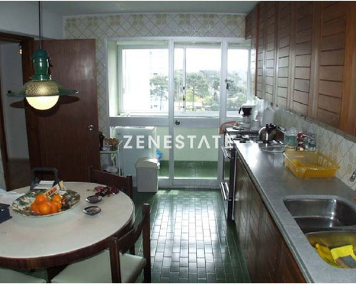 Apartamento En Roosevelt, 3 Dormitorio