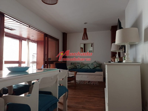 Imagen 9 de 23 de Apartamento En Venta De 1 Dormitorio En Punta Del Este