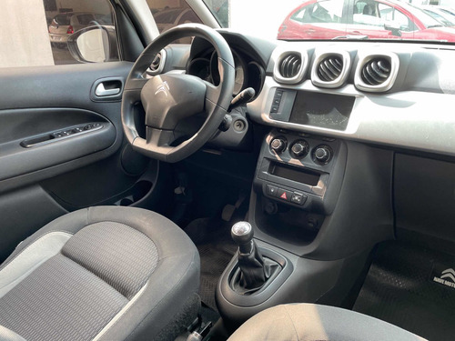 Citroën Aircross 2016 1.5 Live 90cv Aa097