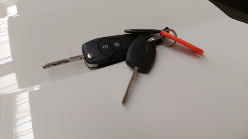 Ford Ranger 3.2 XLT 4WD CD AUTO
