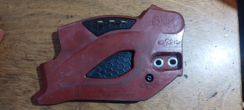 Tapa Cubre Espada De Motosierra Toyama Ft 530 (Usado)