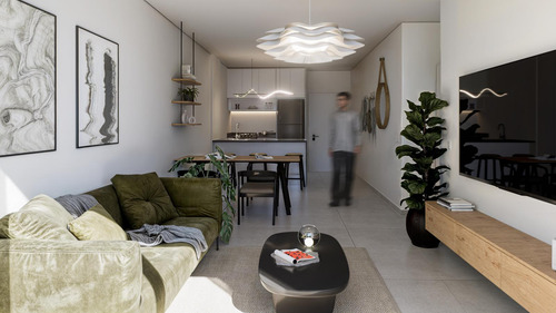 Venta Departamentos De Pozo En Villa Urquiza - Oportunidad P/inversores - Financiación Flexible