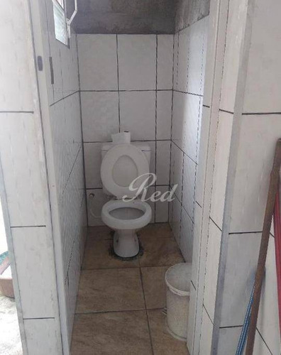 Casa Com 3 Dormitórios À Venda, 138 M² Por R$ 475.000,00 - Centro - Suzano/sp - Ca1543