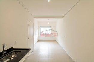 Studio Com 1 Dormitório Para Alugar, 31 M² Por R$ 1.200/mês - Brás - São Paulo/sp - St0369