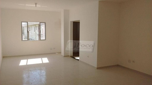 Imagem 10 de 17 de Sala Comercial Para Locação, Gopoúva, Guarulhos. - Sa0064
