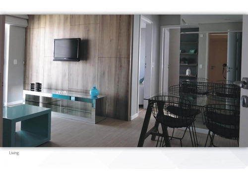 Imagem 7 de 15 de Apartamento Para Venda Em Curitiba, Cristo Rei, 2 Dormitórios, 1 Suíte, 2 Banheiros, 1 Vaga - Ctb0040_1-1779856