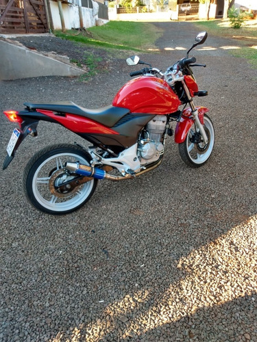 Honda Cb 300