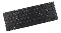 Comprar Teclado Notebook Para Hp Pavilion 14-ab166 X360 14-bsxx Abnt