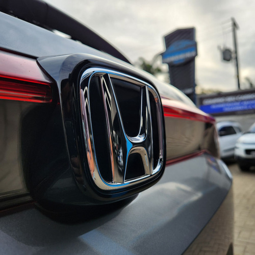 Honda HR-V EXL 1.5 Sensing 16V 5p Aut.