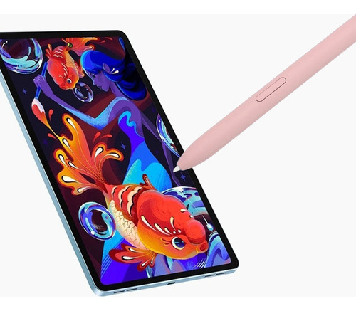 Para Caneta Tab S6 Lite, Tamanho Altamente Sensível E Precis