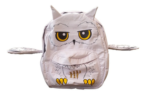 Mochila De Lechuza | Harry Potter