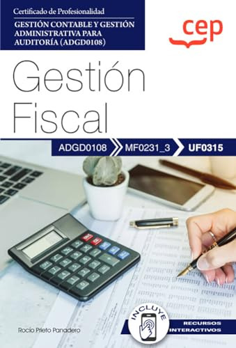 Gestion Fiscal Y Gestion Administrativa Para Auditoria - Pri