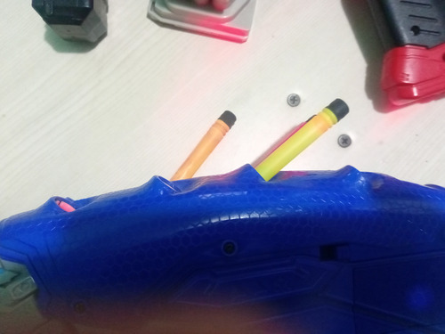 Boonco Halo Azul (Usado)