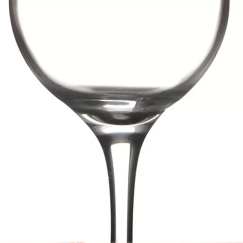 Copa Vino Blanco Amber 295ml Pasabahce Color Transparente