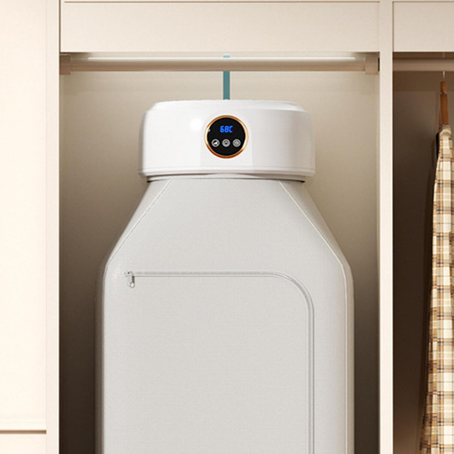 Secadora De Ropa Portátil, Secadora Eléctrica, Mini