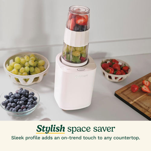 Cuisinart Soho Persona Personal, Truffle, Cpb-7tr