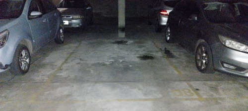Venta Cochera En Ramos Mejia