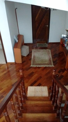 Sobrado Com 4 Dormitórios À Venda, 300 M² Por R$ 980.000,00 - Parque Nova Jandira - Jandira/sp - So0026