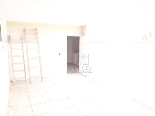 Imagem 18 de 30 de Apartamento Com 2 Dormitórios À Venda, 50 M² Por R$ 340.000,00 - Vila Assunção - Santo André/sp - Ap10670