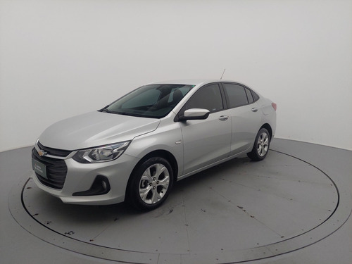 Chevrolet Onix 1.0 TURBO FLEX PLUS LTZ MANUAL