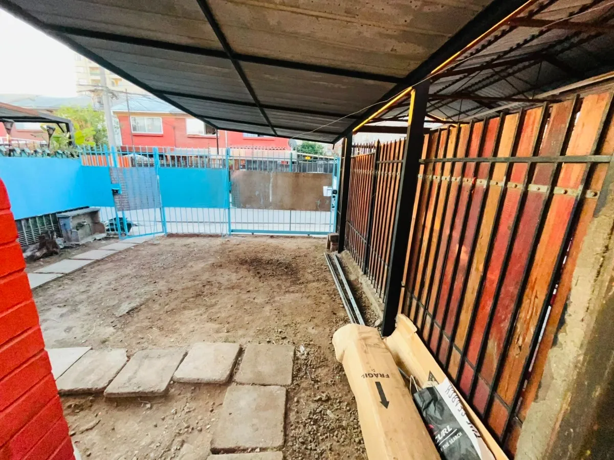 Imagen 5 de 20 de Oportunidad En Macul, Casa Buena Conectividad 2d 1b