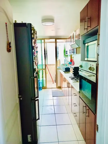 Ed Montebianco, Península, 3 Dorm, 2 Baños, Vista Al Mar