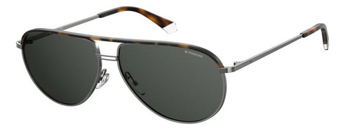 Gafas Polaroid X-202906-31z-m9-61 Habana