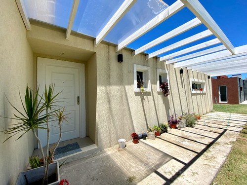 Imagen 3 de 17 de Venta De Casa A Estrenar En Bº Cardales Village