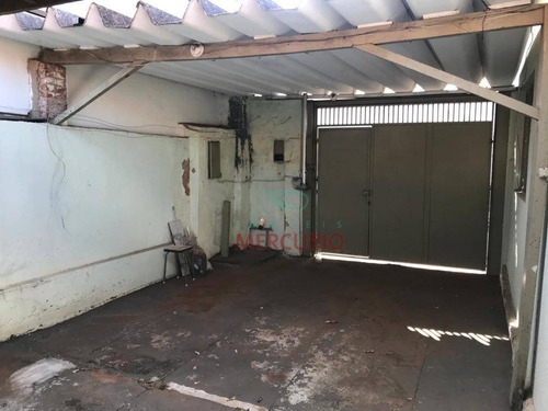 Imagem 10 de 18 de Casa À Venda, 154 M² Por R$ 280.000,00 - Centro - Bauru/sp - Ca3496
