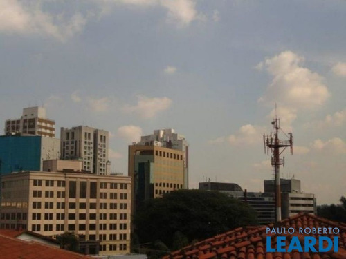 Imagem 5 de 15 de Sobrado - Alto De Pinheiros - Sp - 473109