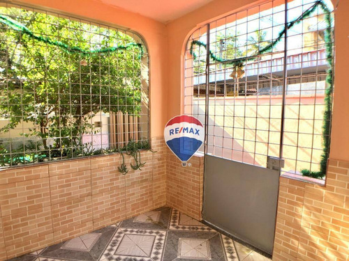 Imagem 6 de 26 de Linda Casa Ampla Com 2 Dormitórios À Venda, 162 M² Por R$ 480.000 - Madureira - Rio De Janeiro/rj - Ca0130