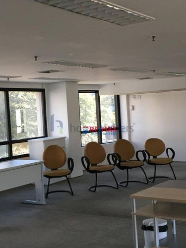 Imagem 3 de 20 de Sala Para Alugar, 230 M² Por R$ 12.000,00 - Cambuí - Campinas/sp - Sa0465