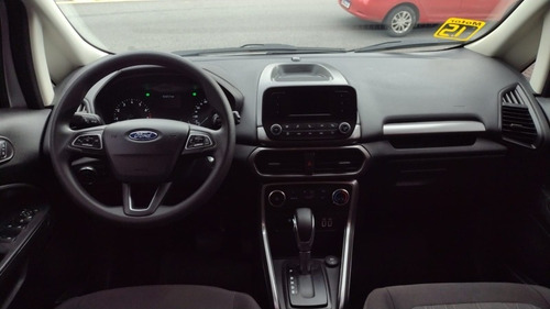 Imagem 10 de 15 de Ford Ecosport 2019 1.5 Se Flex Aut. 5p