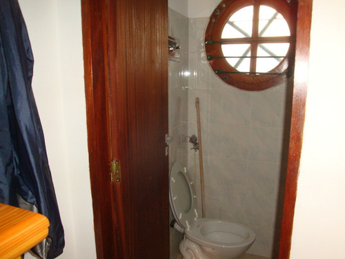 Imagen 5 de 14 de Triplex 4 Ambientes, Mar Del Tuyú (100865)