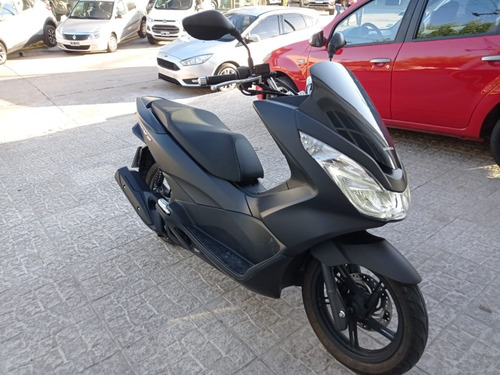 Honda Scooter Pcx 150cc/ Mod: 2017 C/ 122km