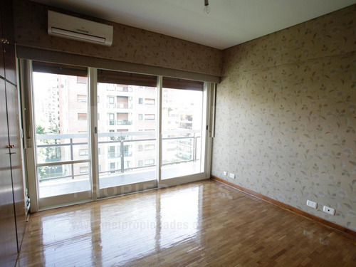 Imagen 15 de 30 de Impecable Piso De 5 Ambientes En Excelente Ubicacion Con Esp
