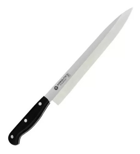 Cuchillo Pescado Yanagi Profesional 25cm Boker Arbolito