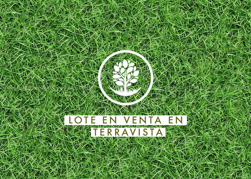 Terreno En Venta En Terravista