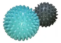 Comprar Pelotas Drb Masajeadoras Pinches  7,5 Y 9 Cm Tyttennis