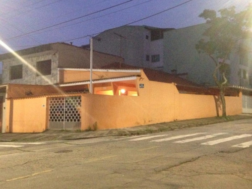 Imagem 5 de 8 de Terreno À Venda, 192 M² - Campestre - Santo André/sp - Te0010 - 67855215