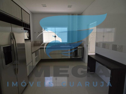 Imagem 14 de 18 de Casa Residencial À Venda, Acapulco, Guarujá. - Ca0253 - 34710392