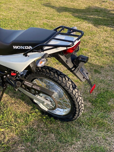 Imagen 5 de 16 de Honda Xr125 L