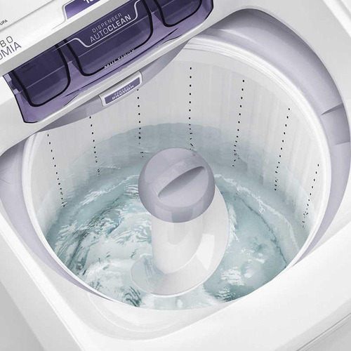 Máquina de lavar automática Electrolux Turbo Economia LAC11 branca 10.5kg 127 V